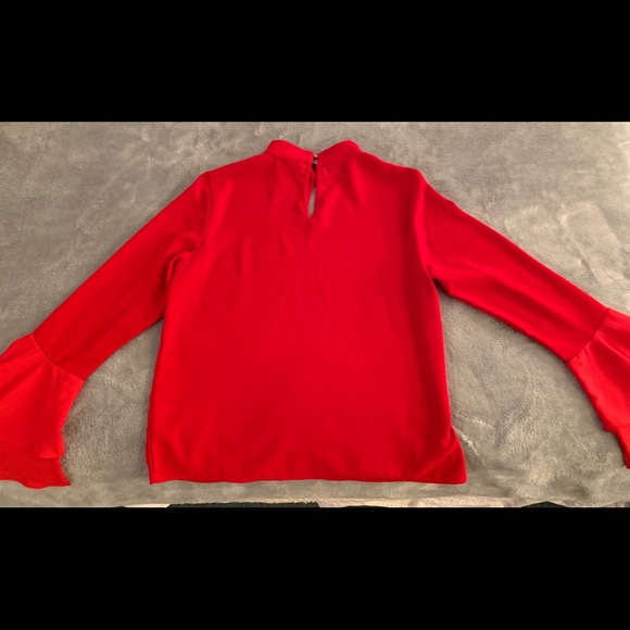 Emilio Pepe Blouse - Picture 2 of 3